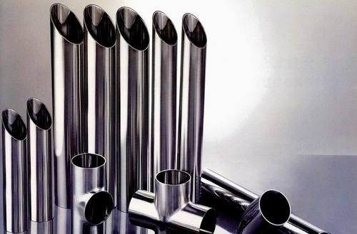 Stainless Steel Pipes
